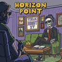Horizon Point - Talk About It [CD]