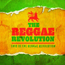 Reggae Revolution - This is the Reggae Revolution [CD]
