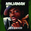 From The Record Factory [CD]