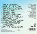 Ninjaman - On The Road Again [CD]