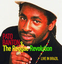 Banton, Pato & the Reggae Revolution - Live in Brazil [CD]