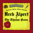 Mexican Border Brass Ensemble - Music of Herb Alpert & The Tijuana Brass [CD]