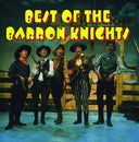Barron Knights - The Best Of The Barron Knights [CD]