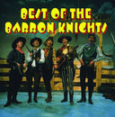 The Best Of The Barron Knights [CD]
