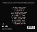 Julia's Dream - Hindsight [CD]