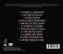 Hindsight [CD]
