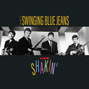 Swinging Blue Jeans - Live Shakin' [CD]