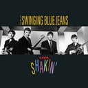 Live Shakin' [CD]