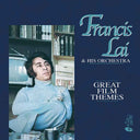Great Film Themes [CD]