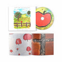 Pre-Order: Echo & The Bunnymen - Apples For Isaac [CD]