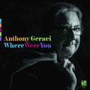 Pre-Order: Where Were You [CD]