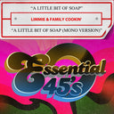 Limmie & Family Cookin' - Little Bit Of Soap (Mod) [CD]