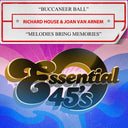 Richard House  & Van Arnem,Joan - Buccaneer Ball / Melodies Bring Memories (Mod) [CD]