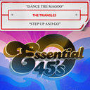 Triangles - Dance The Magoo / Step Up And Go (Mod) [CD]