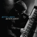 Pre-Order: Benny Green - Renovation [CD]