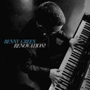 Pre-Order: Renovation [CD]