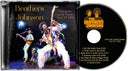 Pre-Order: Brothers Johnson - Live At The Capitol Theater - April 25 1980 [Limited Edition]