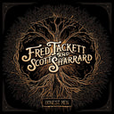 Fred Tackett  / Sharrard,Scott - Honest Men [CD]