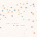 Pre-Order: Camilla Pisani - Konstellationen [CD]
