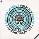 Pre-Order: Don Fe - Jericho / Weep Not (Ep) [12" Vinyl]