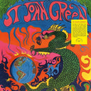 Pre-Order: St. Johns Green - St. Johns Green [LP]