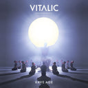 Pre-Order: Vitalic - Rave Age (2026 Edition) [CD]