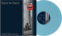 Pre-Order: Face To Face - Don't Turn Away [Blue]