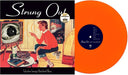 Pre-Order: Strung Out - SUBURBAN TEENAGE WASTELAND BLUES [Neon Orange]