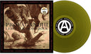 Pre-Order: Propagandhi - LESS TALK, MORE ROCK [Olive Green]