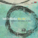 Pre-Order: Mas Alto [CD]