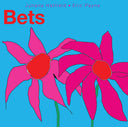 Pre-Order: Juliana Hatfield - Bets [Colored Vinyl]