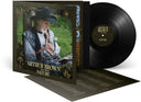 Pre-Order: Nature (Blk) (Gate) (Ofgv) [LP]
