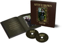 Pre-Order: Arthur Brown - Nature (Bonus Cd) [Deluxe] [Limited Edition] (Spkg)