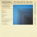 Pre-Order: Okonski - Entrance Music [Cassette]
