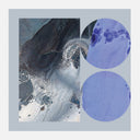 Pre-Order: Lusine - Melting Days [Blue Marble]