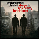 Pre-Order: Dope - No Country For Old Men [CD]