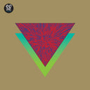 Pre-Order: Goat - Commune (Blue) [Colored Vinyl] [Limited Edition]
