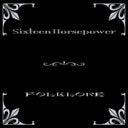 Pre-Order: 16 Horsepower - Folklore [LP]