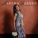 Pre-Order: Martha Reeves - Searching [CD]