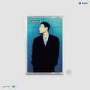 Pre-Order: Kim Jae  Sung - Kim Sung Jae [Cassette]