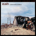 Pre-Order: Rush - Farewell To Kings [Limited Edition]