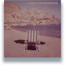 Lonely Deckchair - Lonely Deckchair [LP]