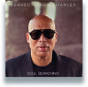 Pre-Order: Kennedy Charles  John - Soul Searching [LP]