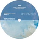 James Curd & Karizma - I Know You [12" Vinyl]