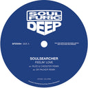 Pre-Order: Soulsearcher - Feelin' Love (2026 Remixes) [12" Vinyl]