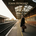 Pre-Order: John Howard - Overnight Bags (Mod) [CD]