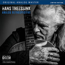 Pre-Order: Hans Theessink - Analog Retrospective [180 Gram]