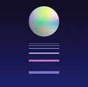 Hatchback - Phaser For The Ocean Chorus For The Moon [LP]