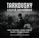 Pre-Order: Vyacheslav Ovchinnikov  / Eduard Artemyev (Box) - Tarkovsky (Box) [CD]