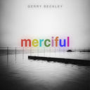 Pre-Order: Gerry Beckley - Merciful [Blood Moon]